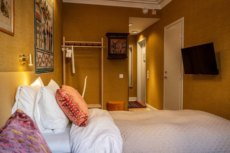 Hotel Lady Hamilton Hotel, Schweden, Stockholm. Großes 2