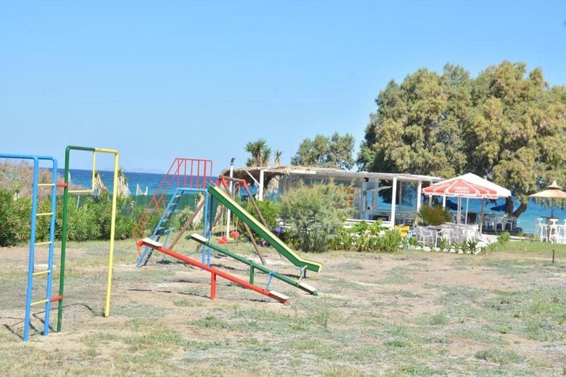 Hotel Costa Angela Seaside Resort, Griechenland, Lambi. Großes 2