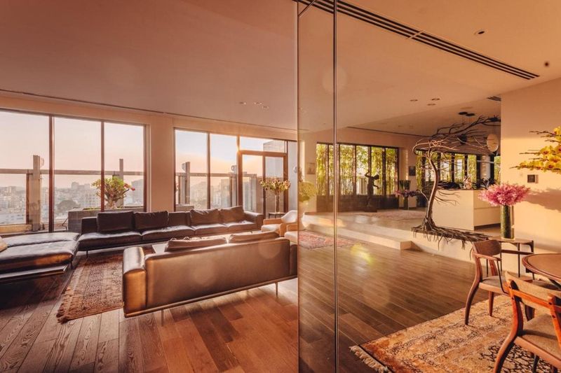 Hotel SILA Urban Living, Vietnam, Ho-Chi-Minh-Stadt. Großes 2