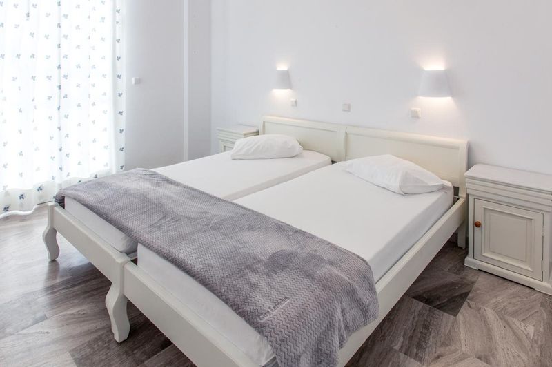 Hotel Selini Hotel - Adults Only, Griechenland, Kamari. Großes 1