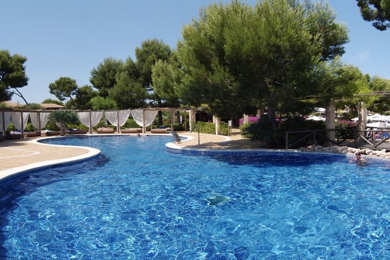 Hotel Zafiro Mallorca & Spa, Spanien, Can Picafort. Großes 2