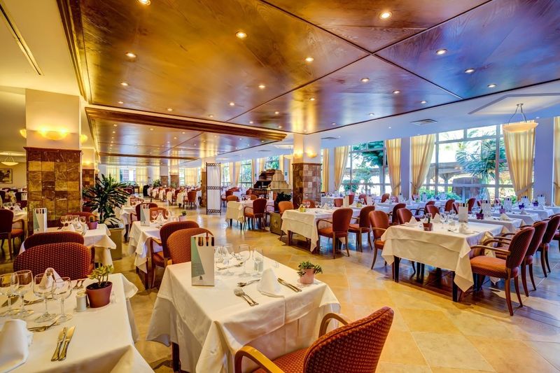 Hotel SBH Costa Calma Palace, Spanien, Costa Calma. Großes 2