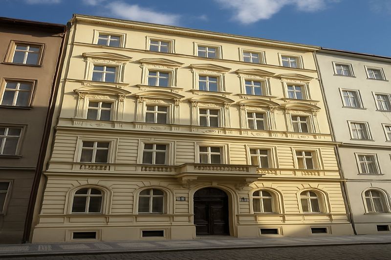 Hotel Unique Hotel Prague, Tschechische Republik, Prag. Großes 1