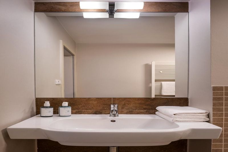 Hotel Unique Hotel Prague, Tschechische Republik, Prag. Großes 2