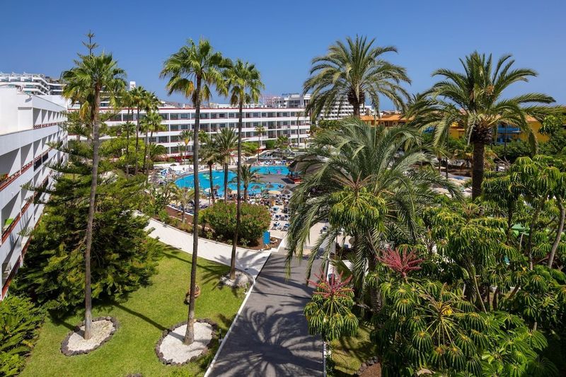 Hotel Alexandre La Siesta, Spanien, Playa de Las Américas. Großes 2