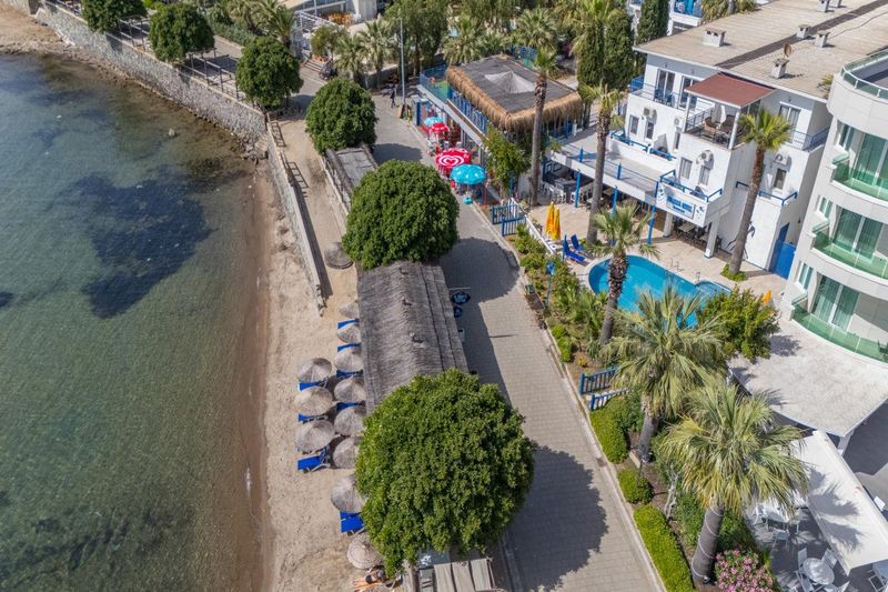 Hotel MAXSEA Beach Hotel, Türkei, Turgutreis. Großes 1