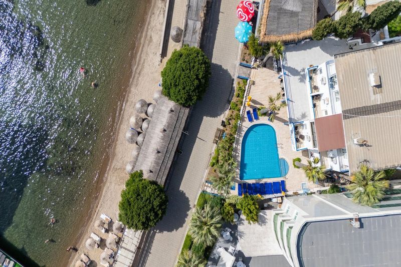 Hotel MAXSEA Beach Hotel, Türkei, Turgutreis. Großes 2