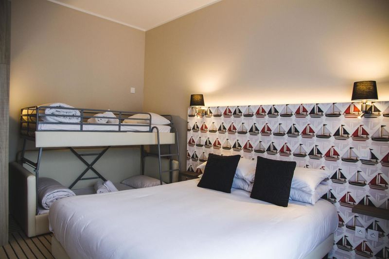 Hotel Best Western Plus Antibes Riviera, Frankreich, Antibes. Großes 1