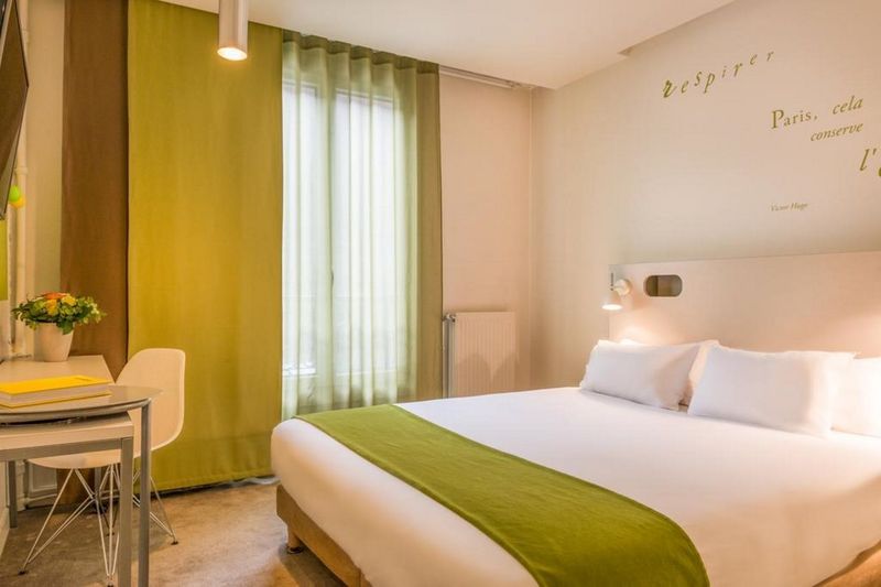 Hotel Cervantes Hotel by Happy Culture, Frankreich, Paris. Großes 2