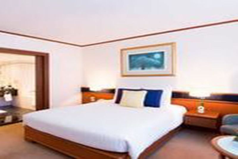 Hotel Novotel Bangkok Bangna, Thailand, Bangkok. Großes 1