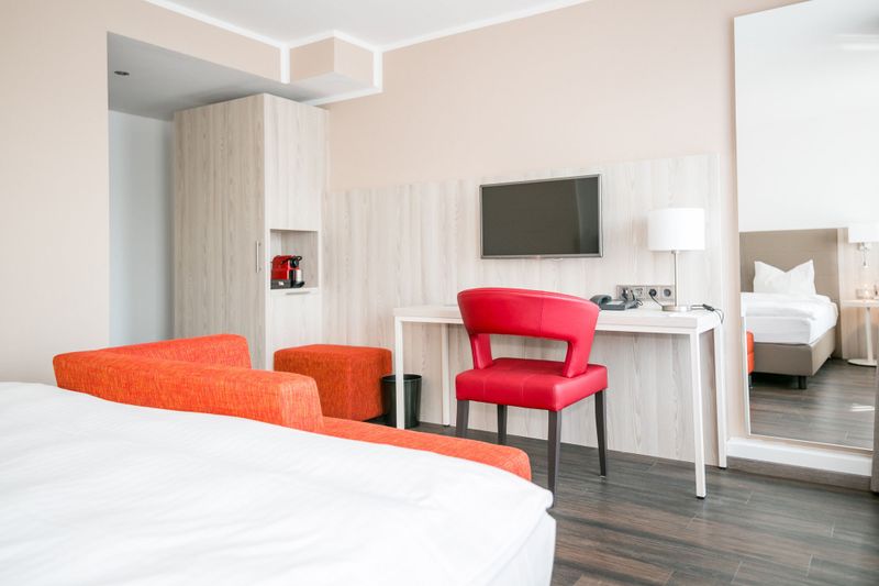 Hotel Best Western Hotel Breitbach, Deutschland, Ratingen. Großes 2