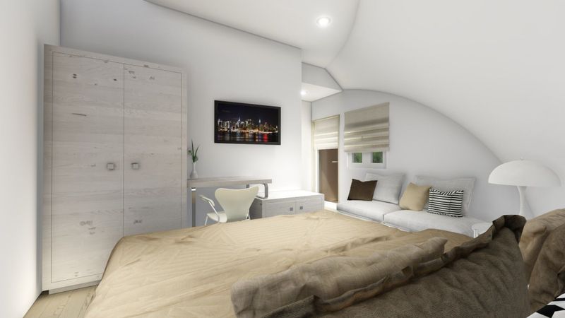 Hotel Torre Cintola Greenblu Sea Emotions, Italien, Monopoli. Großes 2