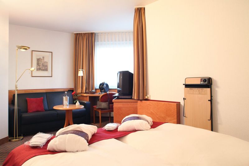 Hotel Mercure Hotel Koeln City Friesenstrasse, Deutschland, Köln. Großes 1