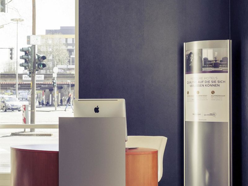 Hotel Mercure Hotel Bochum City, Deutschland, Bochum. Großes 2