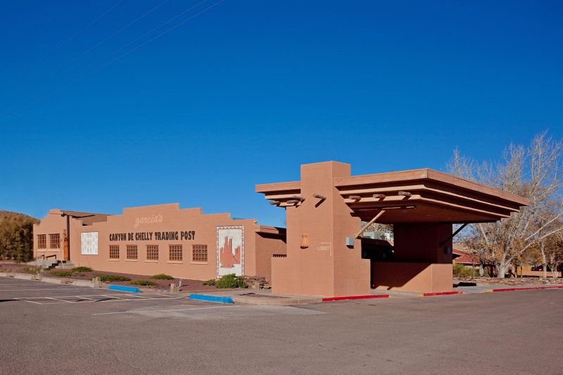 Hotel Holiday Inn Canyon de Chelly (Chinle), an IHG Hotel, USA, Canyon de Chelly. Großes 1