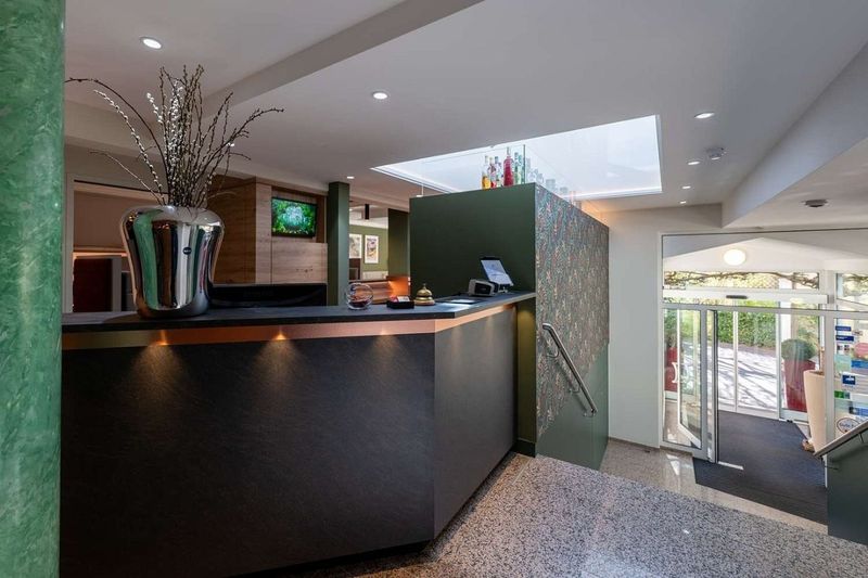 Hotel Hotel Azenberg Stuttgart, Sure Hotel Collection by BW, Deutschland, Stuttgart. Großes 2