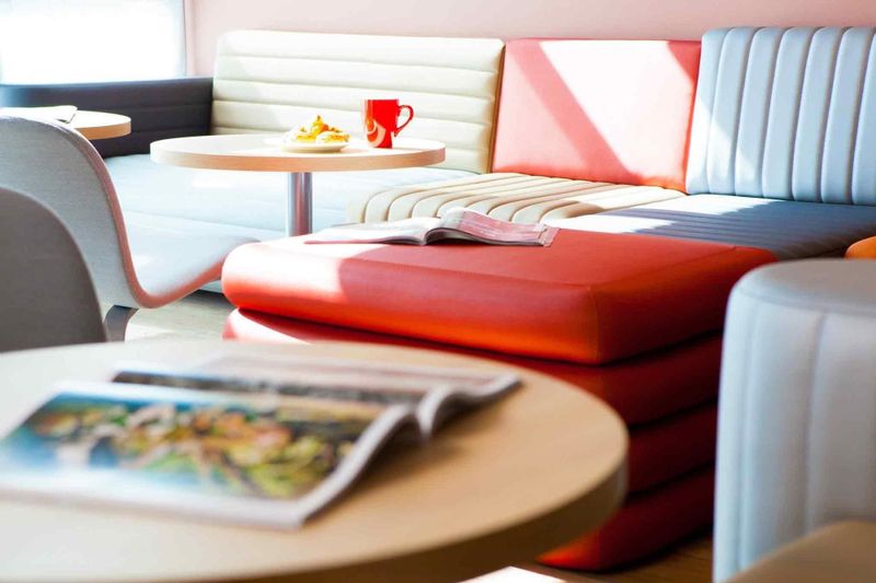 Hotel ibis Styles Paris Massena Olympiades, Frankreich, Paris. Großes 1