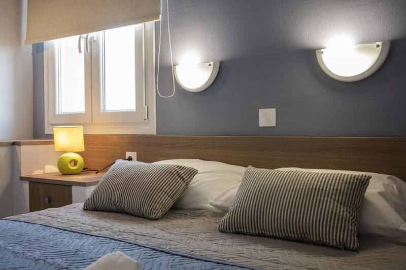 Hotel Irene Beach Apartments, Griechenland, Anissaras. Großes 2