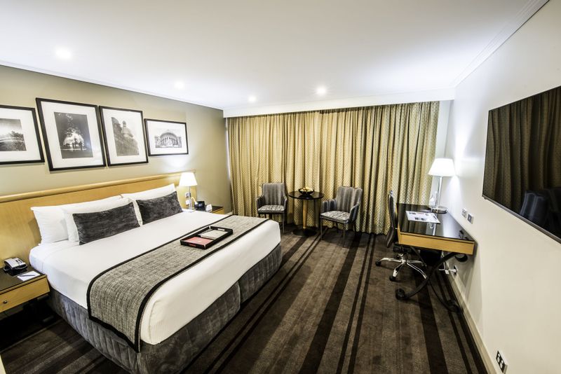Hotel Rydges World Square, Australien, Sydney. Großes 2