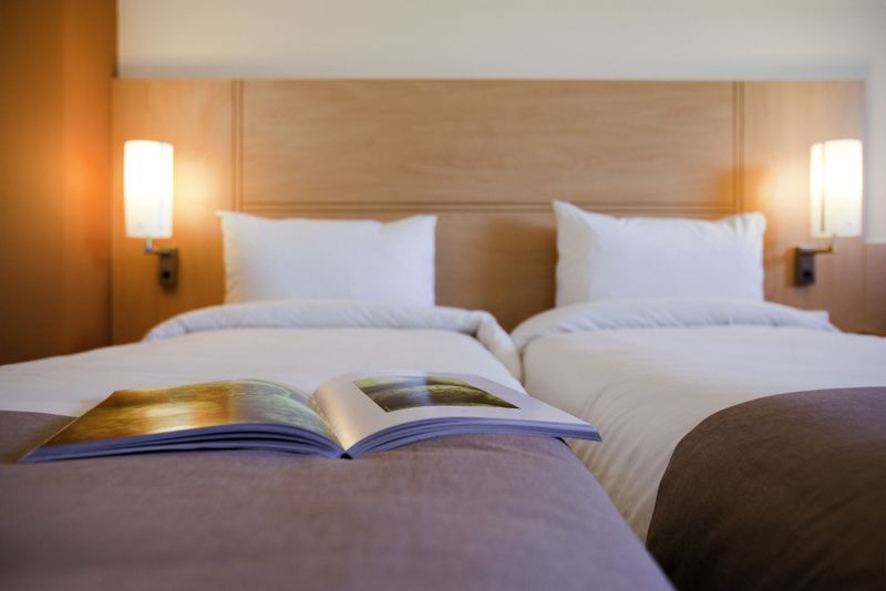 Hotel ibis Zurich City West, Schweiz, Zürich. Großes 2