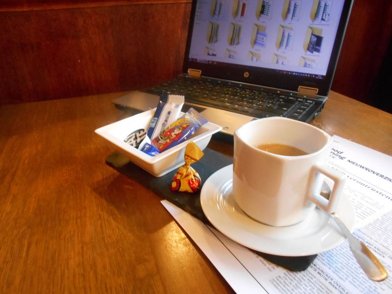 Hotel ibis Brussels Expo Atomium, Belgien, Brüssel. Großes 2