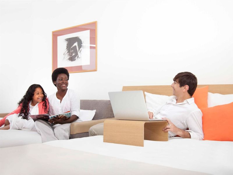 Hotel Novotel Wolverhampton, Großbritannien, Wolverhampton. Großes 1