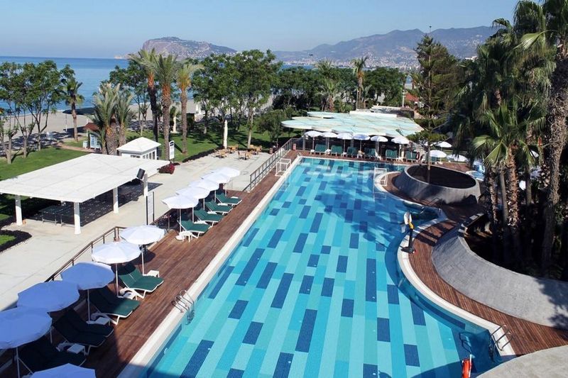 Hotel Labranda Alantur Resort, Türkei, Alanya. Großes 1