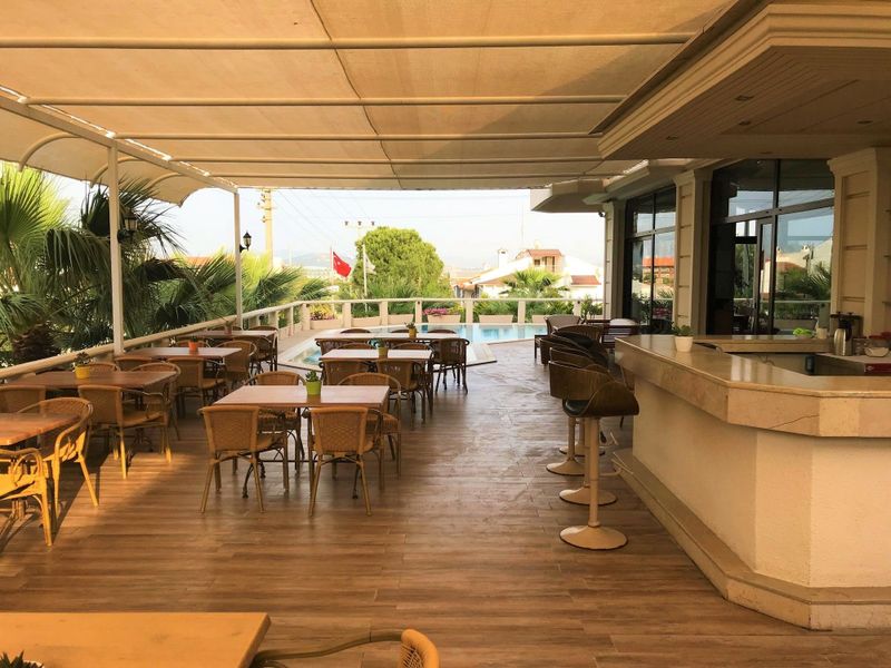 Hotel Lord Hotel, Türkei, Çesme. Großes 1