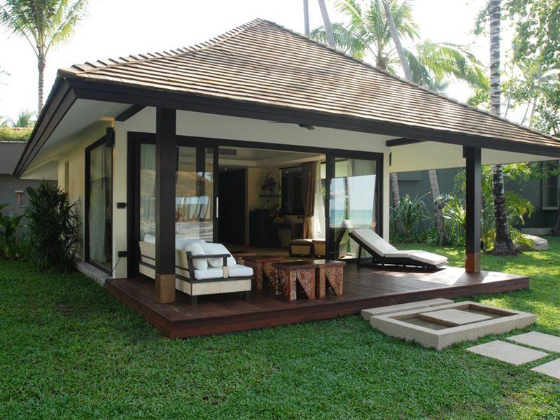 Hotel Nikki Beach Resort & Spa Koh Samui, Thailand, Lipa Noi. Großes 1