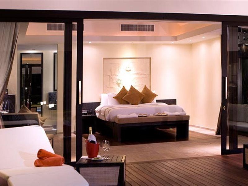 Hotel Nikki Beach Resort & Spa Koh Samui, Thailand, Lipa Noi. Großes 2