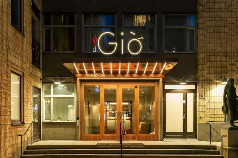 Hotel Hotel Gio, BW Signature Collection, Schweden, Stockholm. Großes 1