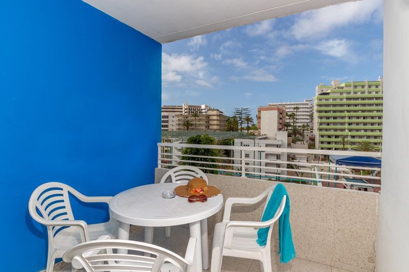 Hotel Apartamentos Tamaragua, Spanien, Playa del Ingles. Großes 2