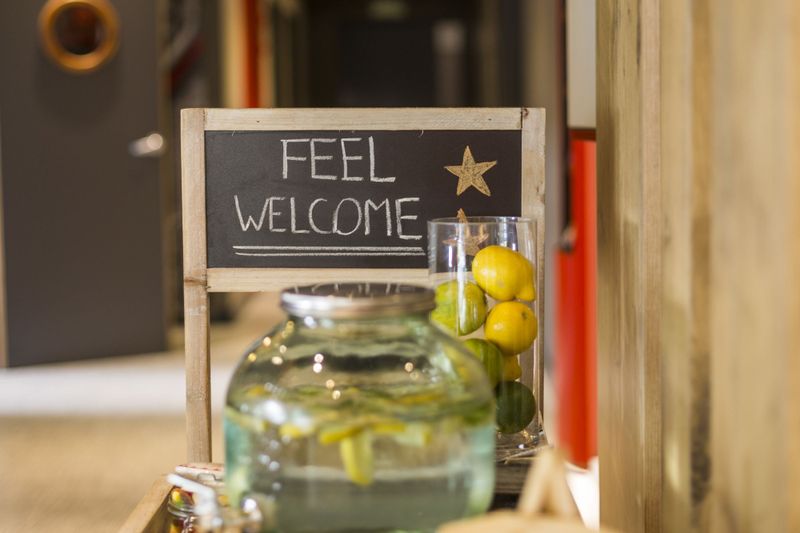 Hotel Ibis Barcelona Castelldefels, Spanien, Castelldefels. Großes 2