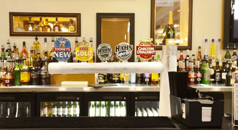 Hotel Rydges Port Macquarie, Australien, Port Macquarie. Großes 1