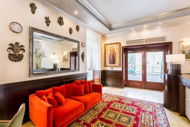 Hotel Hotel Caruso Old Town Prague, Tschechische Republik, Prag. Großes 2