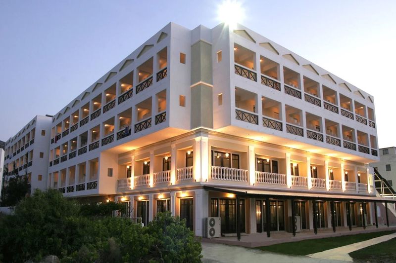 Hotel Hersonissos Palace, Griechenland, Chersonissos. Großes 1