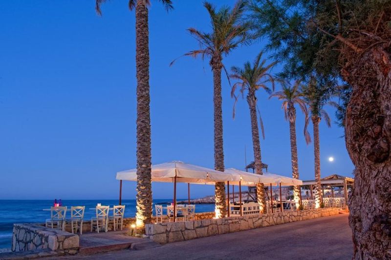 Hotel Hersonissos Palace, Griechenland, Chersonissos. Großes 2