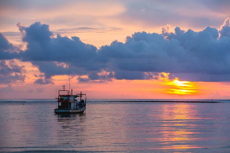 Hotel Proud Phuket Hotel, Thailand, Insel Phuket. Großes 1