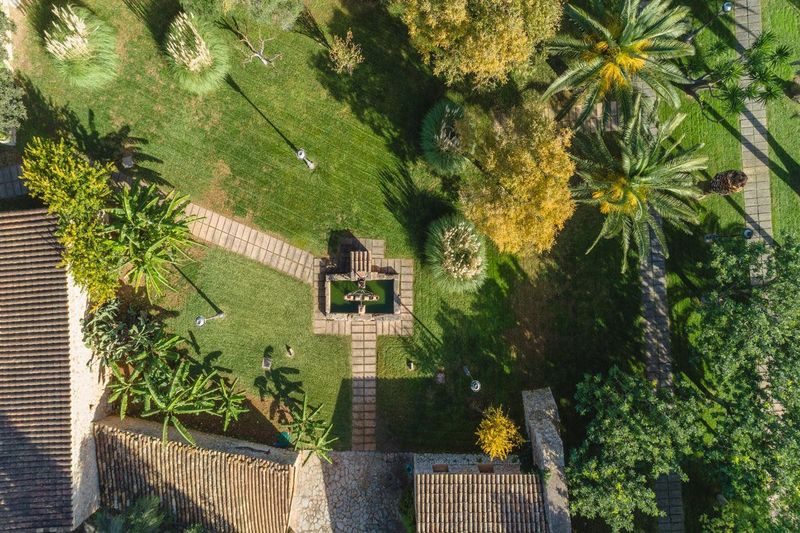 Hotel Sa Bassa Rotja Ecoturisme, Spanien, Porreres. Großes 1