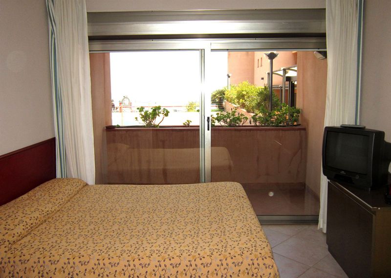 Hotel Addaura Village e Congressi, Italien, Palermo. Großes 1