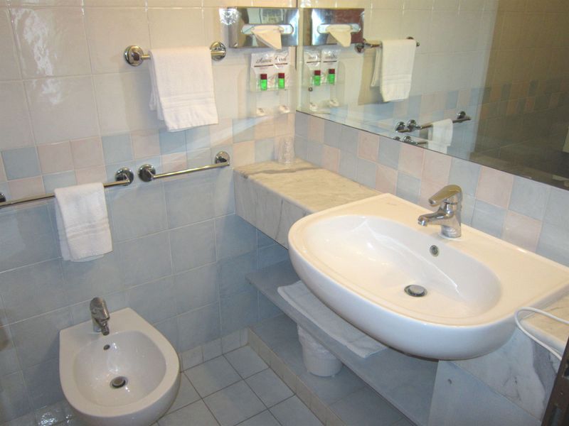 Hotel Addaura Village e Congressi, Italien, Palermo. Großes 2