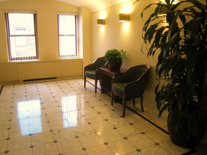 Hotel Raffles Boston, USA, Boston. Großes 2