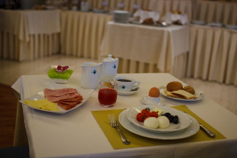 Hotel Best Western Hotel Dei Cavalieri, Italien, Barletta. Großes 2