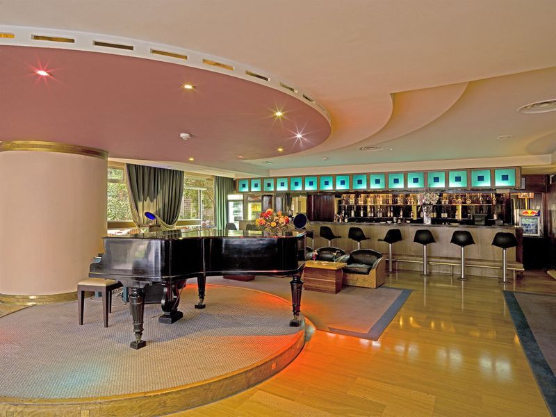 Hotel Barcelo Tanger (ex. Les Almohades Tanger City Center), Marokko, Tanger. Großes 1