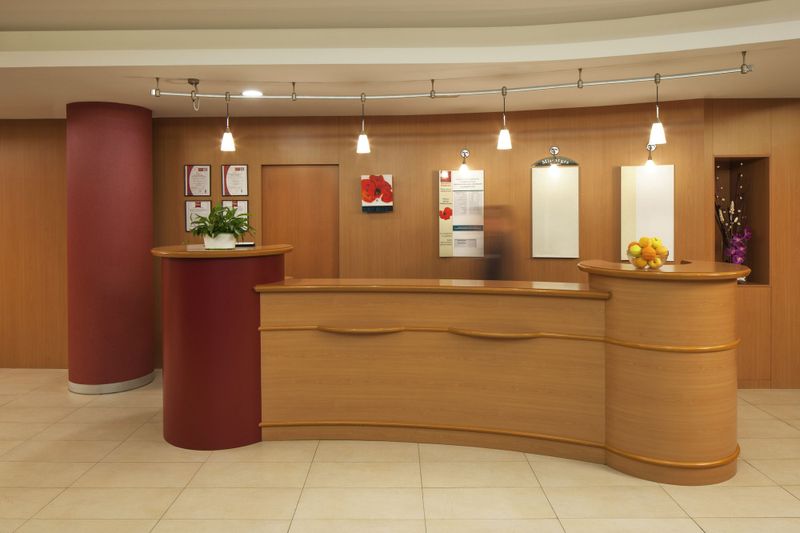 Hotel Ibis Barcelona Aeropuerto Viladecans, Spanien, Viladecans. Großes 1