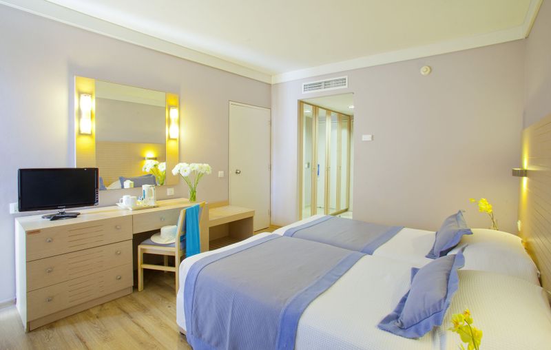 Hotel Louis Ledra Beach, Zypern, Paphos. Großes 1