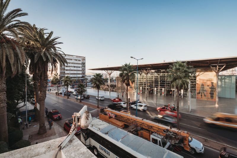 Hotel Ibis Casablanca City Center, Marokko, Casablanca. Großes 1