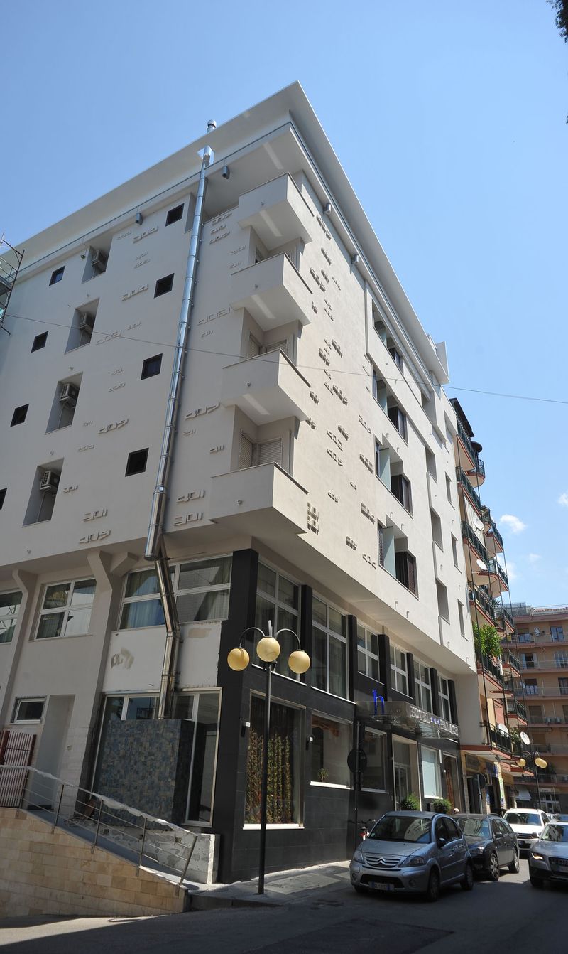 Hotel Hotel Palace, Italien, Battipaglia. Großes 2