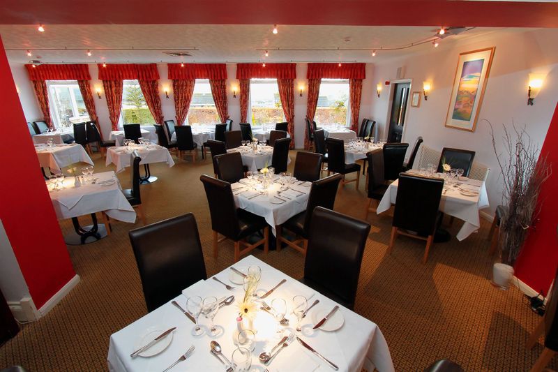 Hotel Pitbauchlie House Hotel, Sure Hotel Collection by BW, Großbritannien, Dunfermline. Großes 2