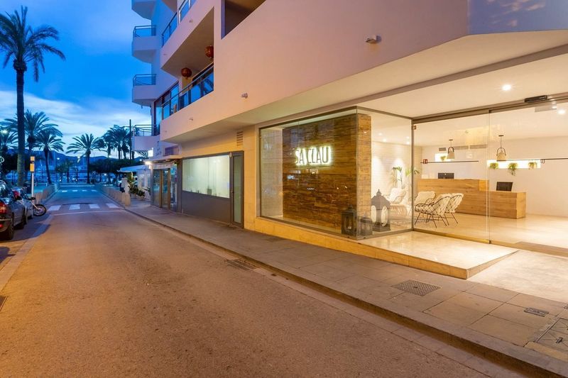 Hotel Hotel Sa Clau by Mambo Ibiza, Spanien, Sant Antoni de Portmany. Großes 1